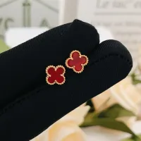 $25.00 USD Van Cleef & Arpels Earrings For Women #1413524