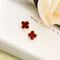 $25.00 USD Van Cleef & Arpels Earrings For Women #1413525
