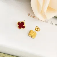$25.00 USD Van Cleef & Arpels Earrings For Women #1413525