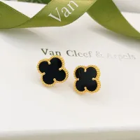 $25.00 USD Van Cleef & Arpels Earrings For Women #1413534