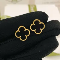 $25.00 USD Van Cleef & Arpels Earrings For Women #1413534