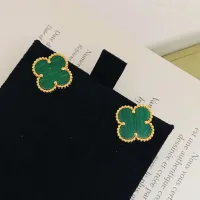 $25.00 USD Van Cleef & Arpels Earrings For Women #1413539