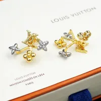 $25.00 USD Louis Vuitton Earrings For Women #1413550