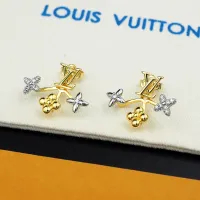 $25.00 USD Louis Vuitton Earrings For Women #1413550