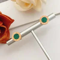 $25.00 USD Bvlgari Earrings For Women #1413554