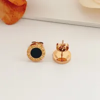 $25.00 USD Bvlgari Earrings For Women #1413556