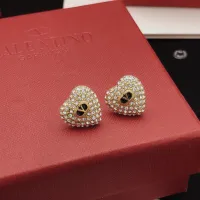 $25.00 USD Valentino Earrings For Women #1413557