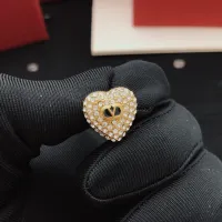 $25.00 USD Valentino Earrings For Women #1413557