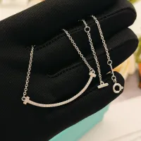 $25.00 USD Tiffany Necklaces #1413558