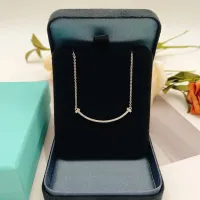 $25.00 USD Tiffany Necklaces #1413558
