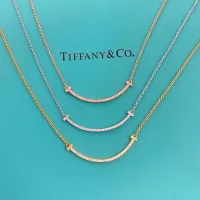 $25.00 USD Tiffany Necklaces #1413558