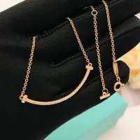 $25.00 USD Tiffany Necklaces #1413559