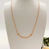 $25.00 USD Tiffany Necklaces #1413559