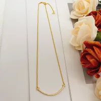 $25.00 USD Tiffany Necklaces #1413560