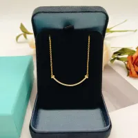 $25.00 USD Tiffany Necklaces #1413560