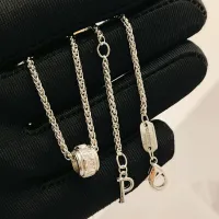 $27.00 USD Tiffany Necklaces #1413561