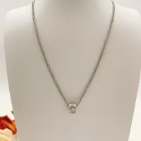 $27.00 USD Tiffany Necklaces #1413561