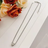 $27.00 USD Tiffany Necklaces #1413561