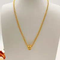 $27.00 USD Tiffany Necklaces #1413562