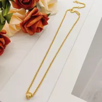 $27.00 USD Tiffany Necklaces #1413562