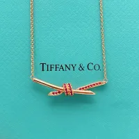 $25.00 USD Tiffany Necklaces For Women #1413563