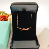 $25.00 USD Tiffany Necklaces For Women #1413563