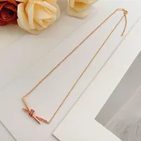 $25.00 USD Tiffany Necklaces For Women #1413563