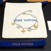 $27.00 USD Louis Vuitton LV Bracelets #1413565