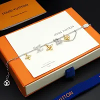 $27.00 USD Louis Vuitton LV Bracelets #1413565