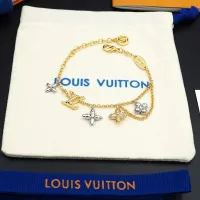 $27.00 USD Louis Vuitton LV Bracelets #1413566