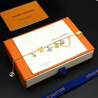 $27.00 USD Louis Vuitton LV Bracelets #1413566