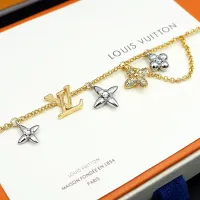 $27.00 USD Louis Vuitton LV Bracelets #1413566