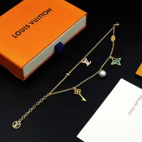 $29.00 USD Louis Vuitton LV Bracelets For Women #1413567