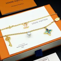 $29.00 USD Louis Vuitton LV Bracelets For Women #1413567