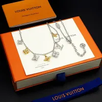 $29.00 USD Louis Vuitton Necklaces #1413569