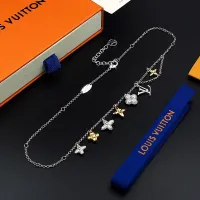 $29.00 USD Louis Vuitton Necklaces #1413569