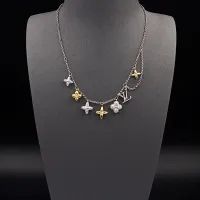 $29.00 USD Louis Vuitton Necklaces #1413569
