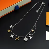 $29.00 USD Louis Vuitton Necklaces #1413569