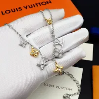 $29.00 USD Louis Vuitton Necklaces #1413569