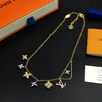 $29.00 USD Louis Vuitton Necklaces #1413570