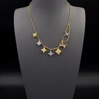 $29.00 USD Louis Vuitton Necklaces #1413570