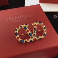 $32.00 USD Valentino Brooches For Women #1413572