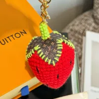 $32.00 USD Louis Vuitton LV Key Holder And Bag Buckle #1413573