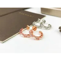 $40.00 USD Bvlgari Earrings For Women #1413574