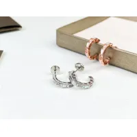 $40.00 USD Bvlgari Earrings For Women #1413574