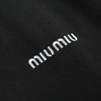 $88.00 USD MIU MIU Jackets Long Sleeved For Unisex #1413576