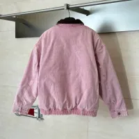 $132.00 USD MIU MIU Jackets Long Sleeved For Women #1413577