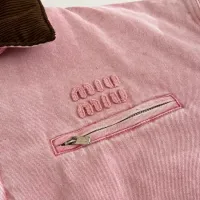$132.00 USD MIU MIU Jackets Long Sleeved For Women #1413577