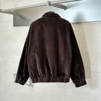 $118.00 USD MIU MIU Jackets Long Sleeved For Women #1413579