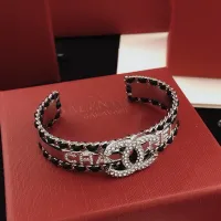 $38.00 USD Chanel Bracelets #1413580